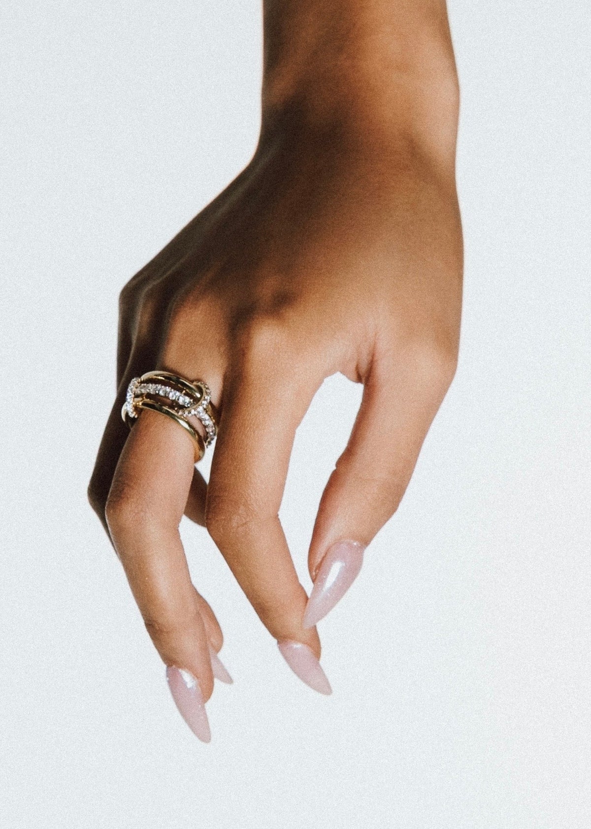 TABI LINK II RING