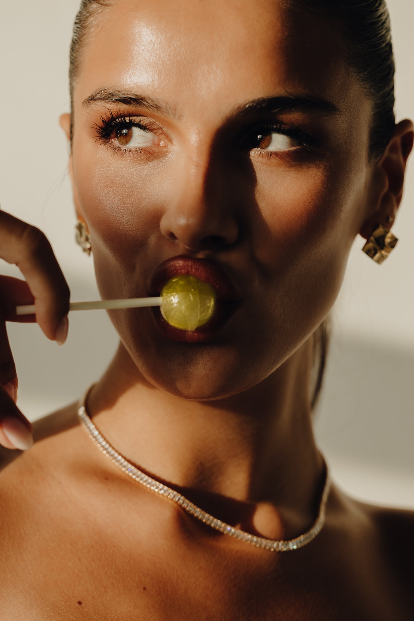NOUR NECKLACE