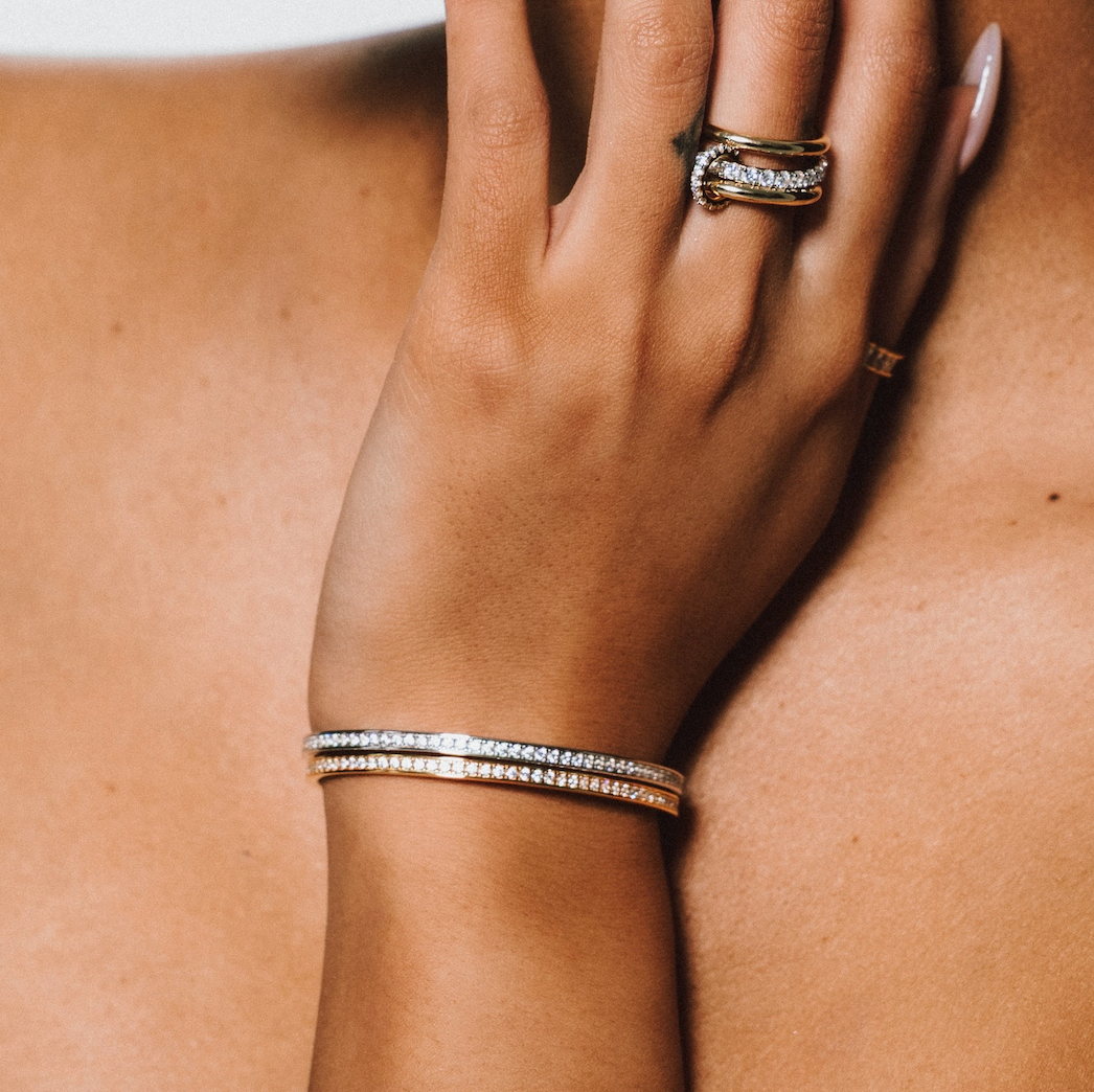 BRACELETS
