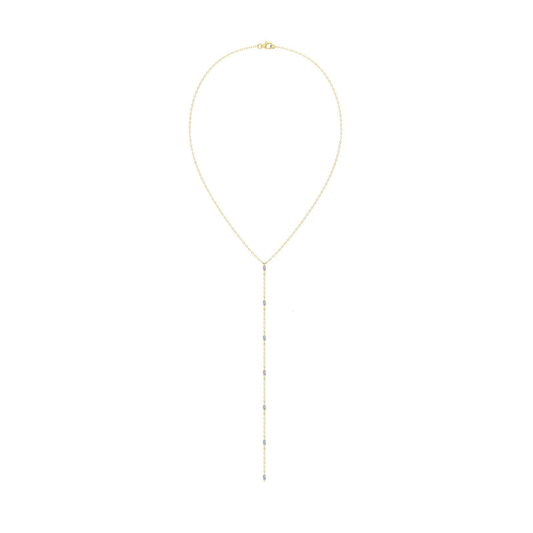 MARQUISE DROP HÁLSMEN