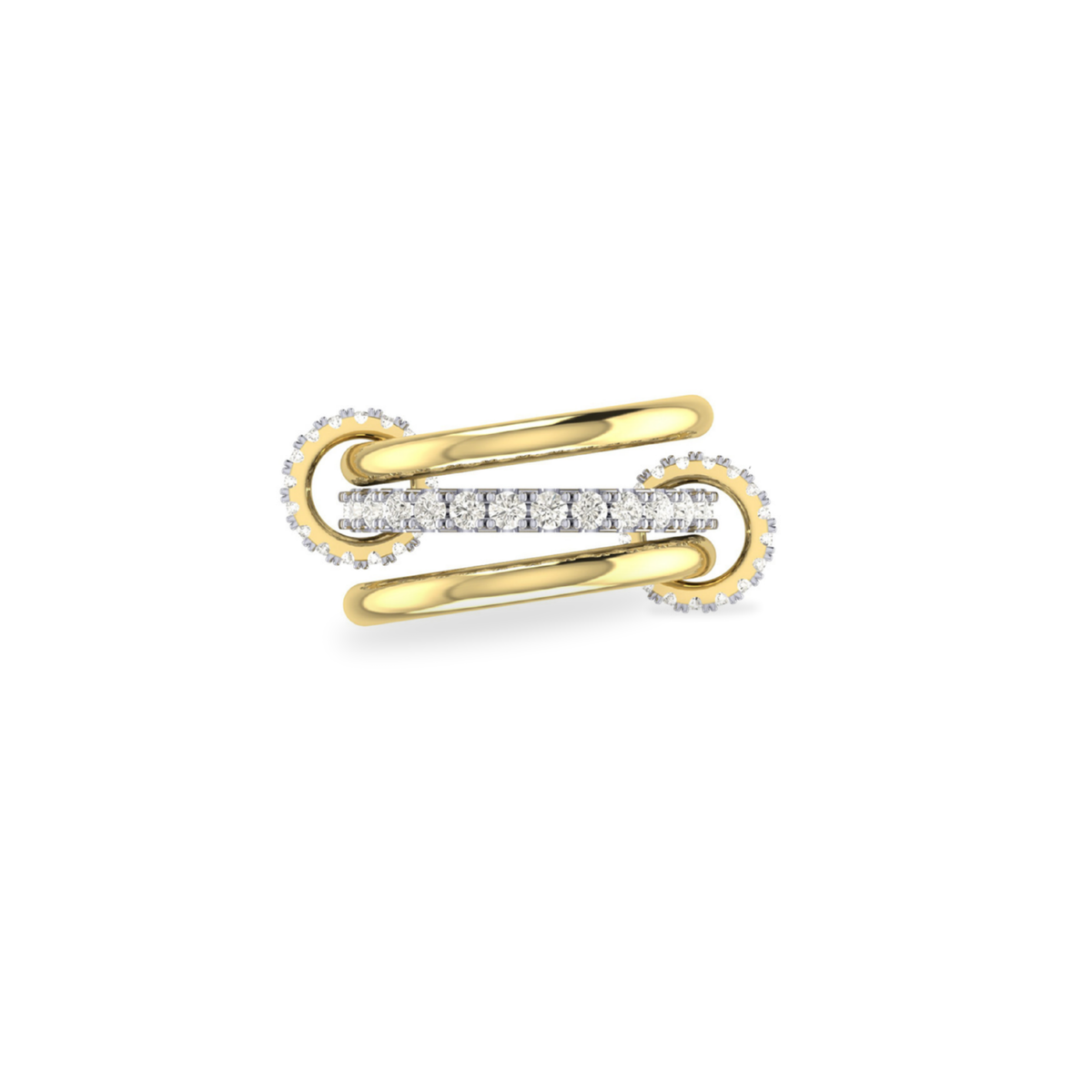 TABI LINK II RING