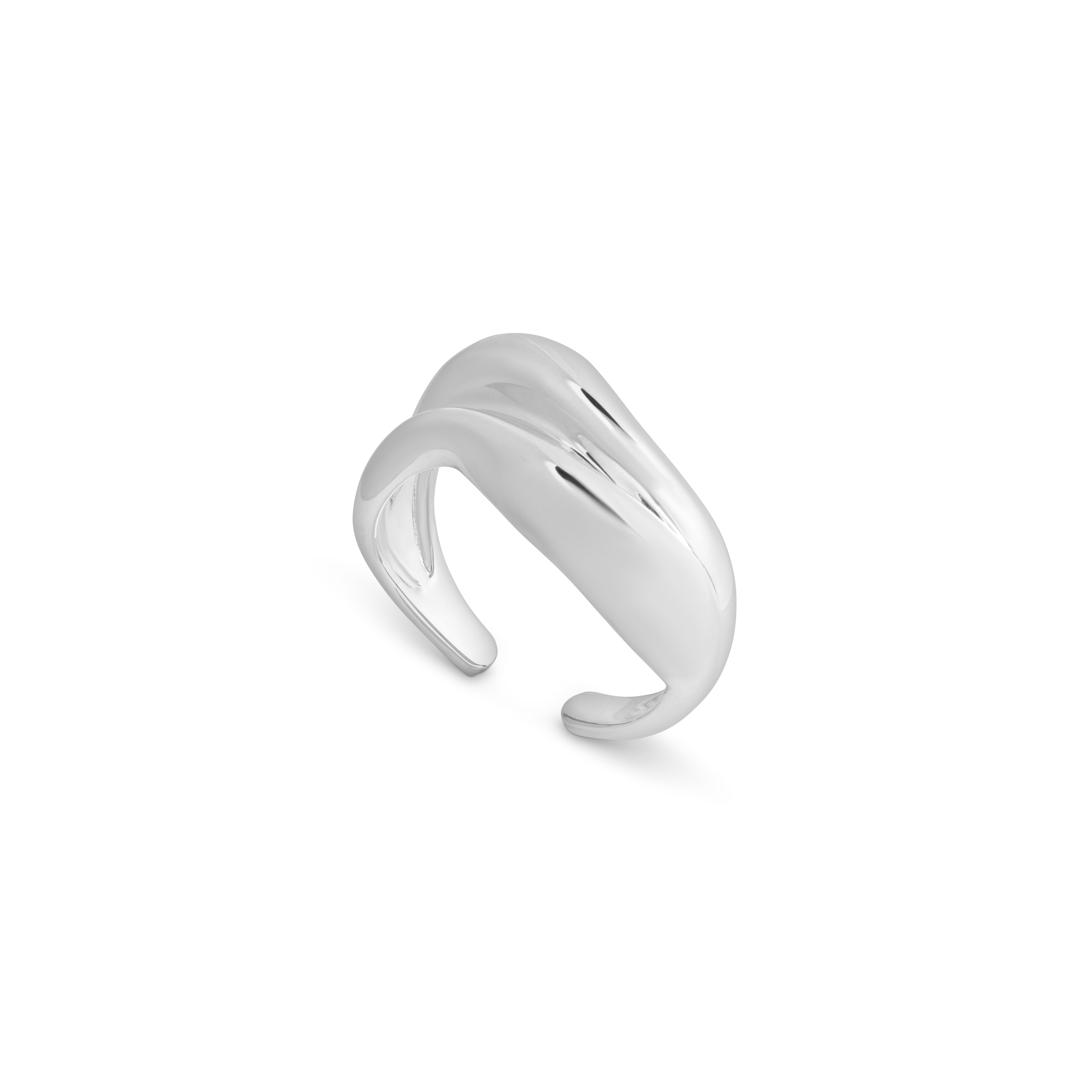 Ridge Rings Female RIDGE RING – Noora Jewellery
